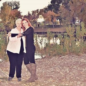 Meet your Posher, Jen